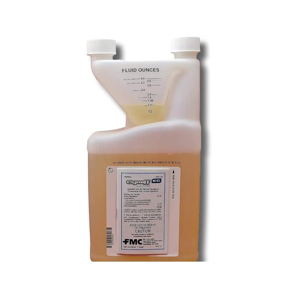 089 Kilogram Liquid Insecticide for Multi-Surface Pest Control