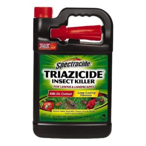 1 Gallon Large Volume Insecticide Spray Solution