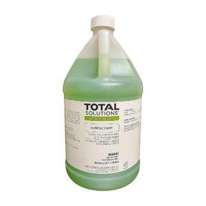 1 Gallon Liquid Surfactant for Spray Solutions