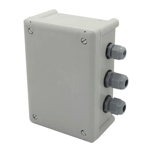 1 or 2HP Pump Start Relay for Automatic Watering Systems