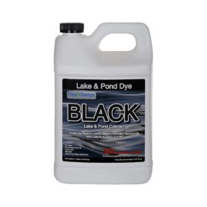 100% Safe Pond Dye for Humans, Fish, Livestock, Pets, and Irrigation