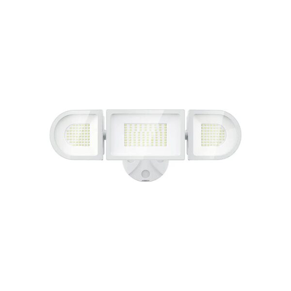 100W LED Security Light for Yard, Garage, and Outdoor Areas