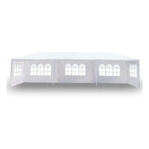 10x30 Heavy Duty Outdoor Inflatable Party Tent With Removable Sidewalls