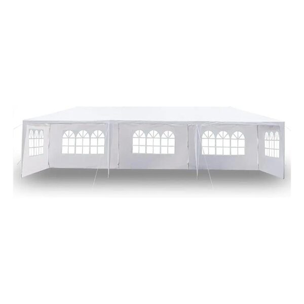 10x30 Heavy Duty Outdoor Inflatable Party Tent With Removable Sidewalls