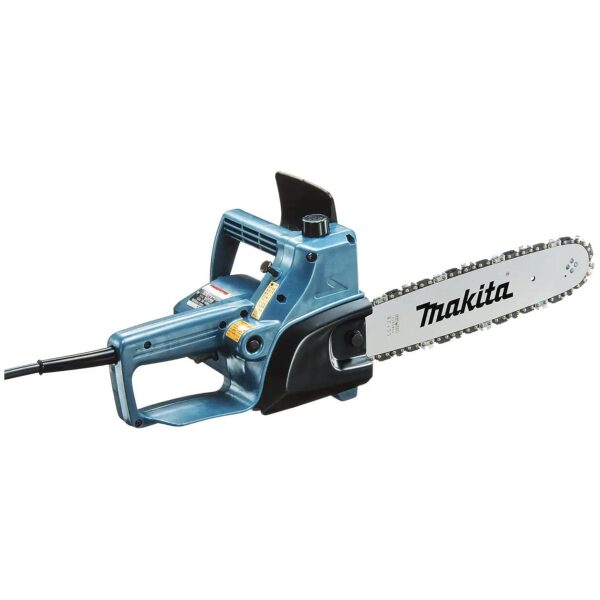 11-3/4 Electric Chain Saw with 5 AMP Motor for Fast and Smooth Cutting