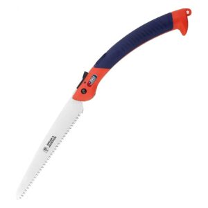 12 Inch Ultrasharp Folding Pruning Saw for Cutting and Trimming