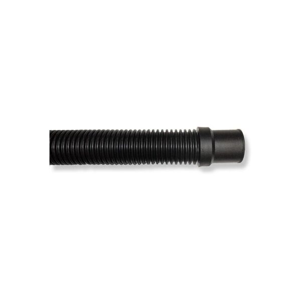 1/2" x 3' Black Hose for Connecting Swimming Pool Filter to System