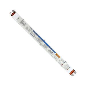 120 Volt 54W Fluorescent Light Ballast with Rapid Start Technology