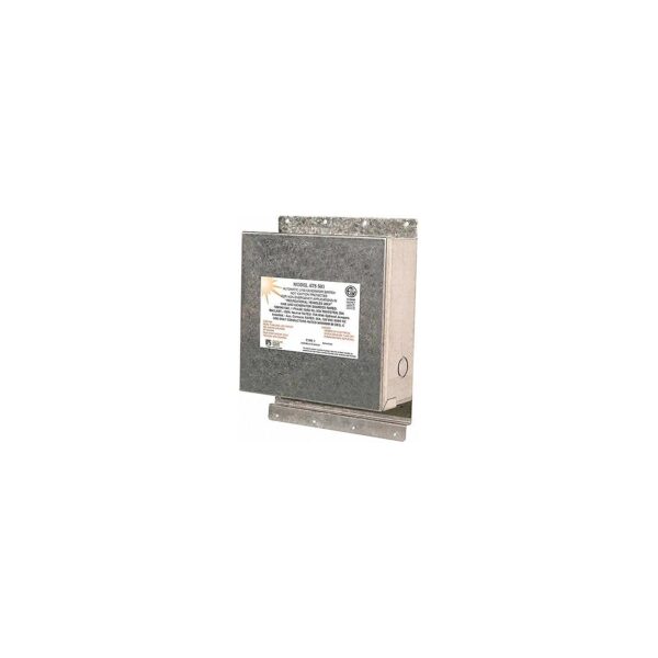 120/240 Volt 50 Amp ATS501 Transfer Switch for Generator Power