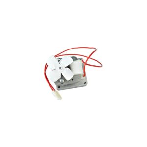 120V 60Hz 2 Pole Auger Motor Replacement for Wood Pellet Grills