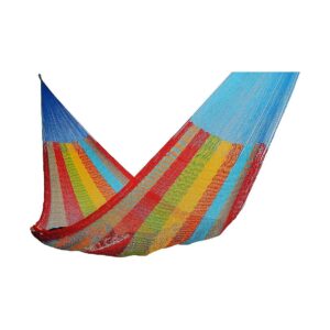 12-13 Ft Single Hammock Handmade from Artisan