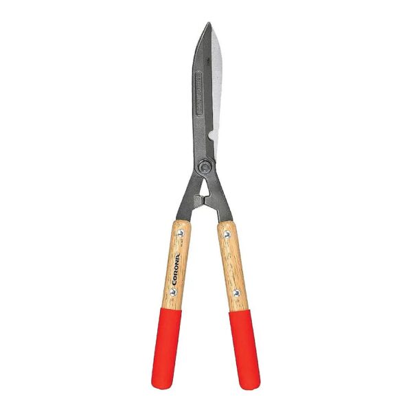 1/4-Inch Blade Hedge Shear for Maximum Performance