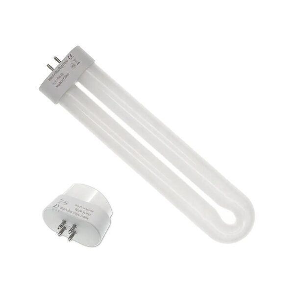 15 Watt U Type Replacement Bulbs for Bug Zapper Fluorescent UV Lamp Tube