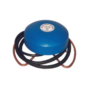 1,500 Watt Floating De-Icer for Metal Tanks with Economical Design