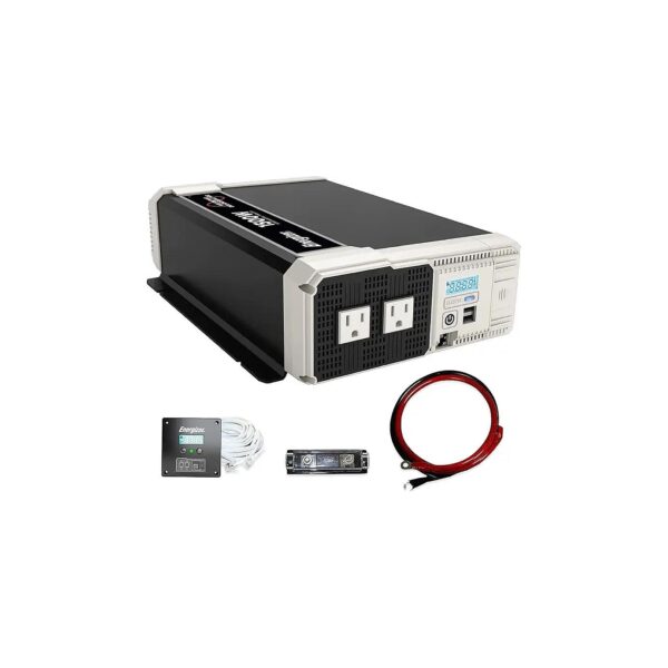 1500 Watt Pure Sine Wave Inverter with UL Approved ETL Certification