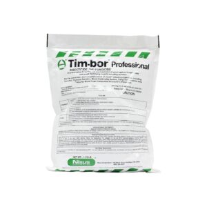 1500ml Powdered Insecticide and Fungicide for Effective Results