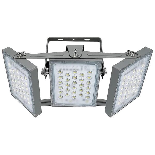 150W High Brightness LED Flood Light for Outdoor Security with 330 Deg Lighting Angle