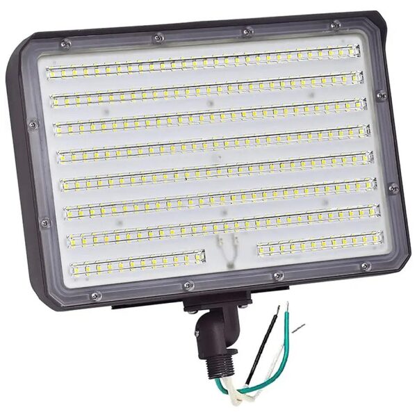 150W LED Flood Light with Super High Brightness and Excellent Light Distribution for