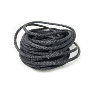 16" Diameter Polypropylene Flag Rope for Flag Pole Operations