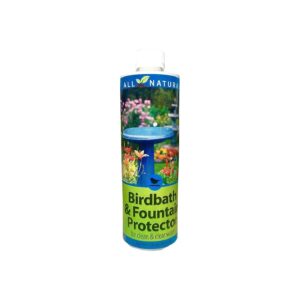 16 Oz Liquid Solution for Clean and Clear Avian Drinking Water