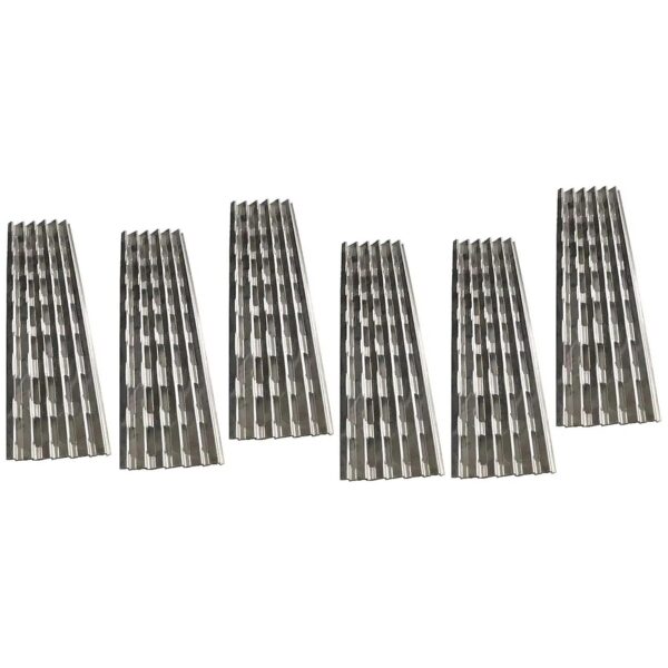 16GA Stainless Steel Heat Plate Replacement for Viking VGBQ and VGIQ Series Grills