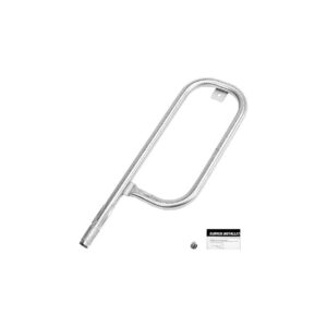 17 Inch Grill Burner Tube Replacement Part for Weber Gas Grills