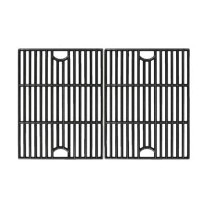 17 Inch Grill Grate Replacement for Nexgrill 4 and 5 Burner Grills