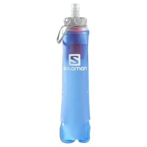 17 Oz Soft Flask for Hydration on Longer Expeditions