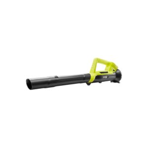 18-Volt Lithium-Ion Cordless Blower for Fast Leaf Cleanup and Debris Removal