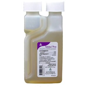 2 Ounces per Gallon Concentrate for Maximum Pest Control