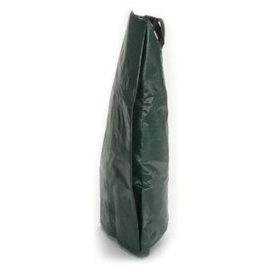 20 Gallon Tree Water Bag with Micro-Perforated Seams, 6-8 Hour Empty Time