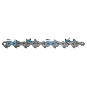 20" Long Saw Chain for Efficient Cutting with Low Vibration