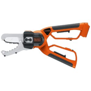 20V Max Cordless Chainsaw for Cutting Thick Branches and Logs with Ease