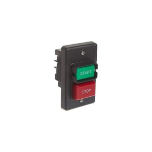 220 Volt Single Phase On/Off Electrical Switch for Motors Up to 35/20 Amps