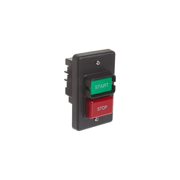 220 Volt Single Phase On/Off Electrical Switch for Motors Up to 35/20 Amps