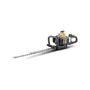 22-Inch Dual-Sided Hedge Trimmer with 23cc 2-Cycle Gas Engine