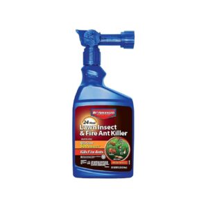 24 Hour Insect and Fire Ant Killer for Lawns and Ground Covers