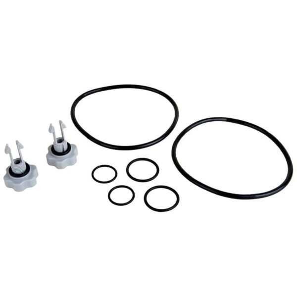 2500 GPH GPH Pool Filter Pump Replacement Seals and Accessories Kit