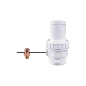 25810-850-000 Pool Bond Hose Adapter with Long-Lasting Stainless Steel