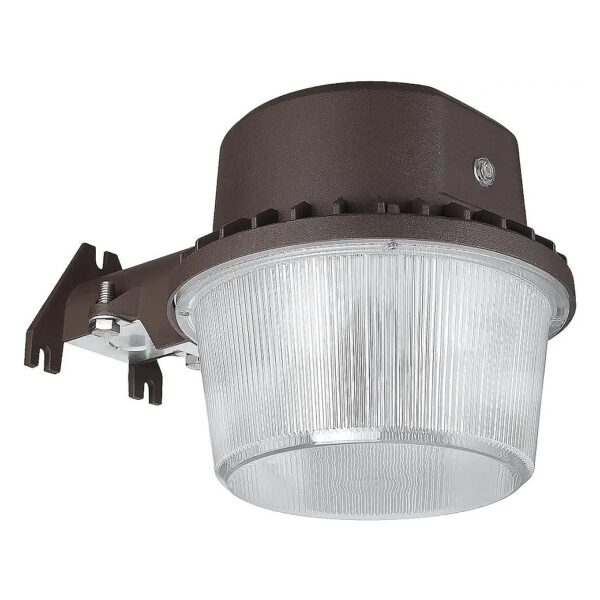 277V Led Barn Light for Garage, Yard, and Parking Lot Security