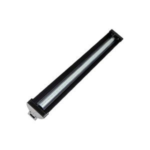 2-Foot LED Grow Light Bar for Indoor Gardening, Terrariums, and Aquariums