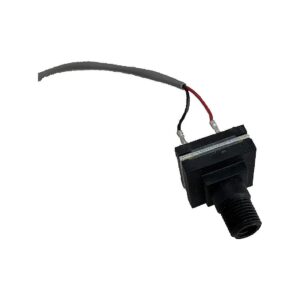 2-Wire 3-Pin Pressure Switch for Caldera Temperature Management