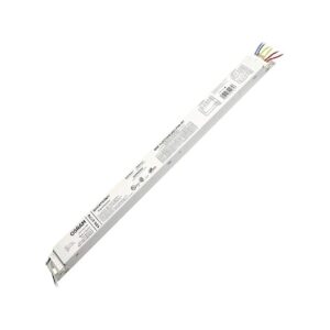 2x54W T5 HO Fluorescent Ballast for Industrial Lighting Applications