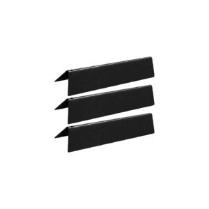 3 Inch Grill Flavorizer Bars for Weber Spirit Grills and Models