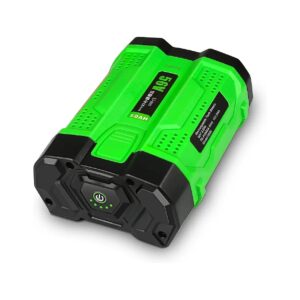 3000mAh 56V Lithium Ion Battery Compatible with All Power 56V Tools