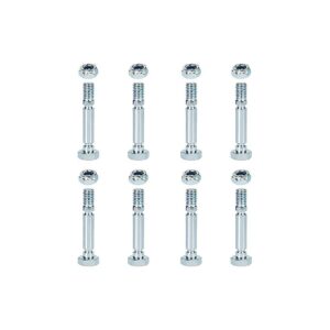 303160355 Compatible Snowblower Shear Pins for Powersmart Two-Stage Snow Blowers, 8-Pack