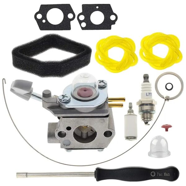 308054114 Carburetor Replacement for 26B Homelite UT09526 Leaf Blower