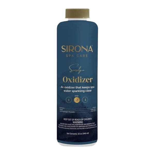 32 Oz Liquid Oxidizer and Spa Care Solution