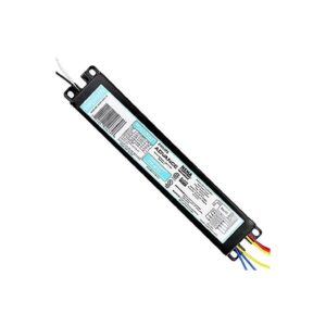 32Watts Black Electric Ballast for T8 Fluorescent Lighting Fixtures