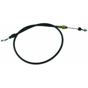 341024MA Auger Clutch Cable Replacement Cable for Murray Equipment